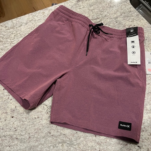 Hurley Men’s Phantom Zuma II Volley 18” Board Shorts - NWT‎ - Picture 6 of 8